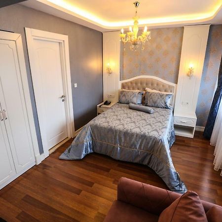 Thermal Saray Hotel & Yalova غوكْتْشيديري المظهر الخارجي الصورة