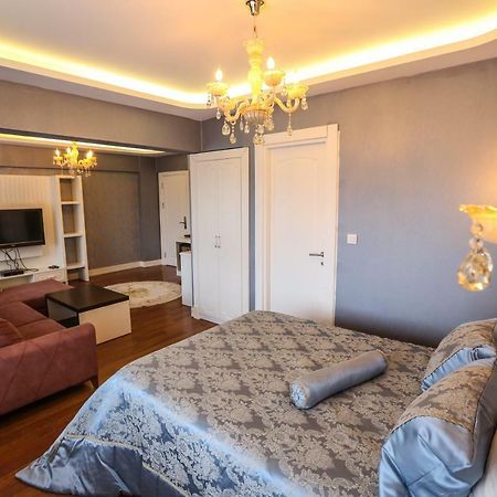 Thermal Saray Hotel & Yalova غوكْتْشيديري المظهر الخارجي الصورة