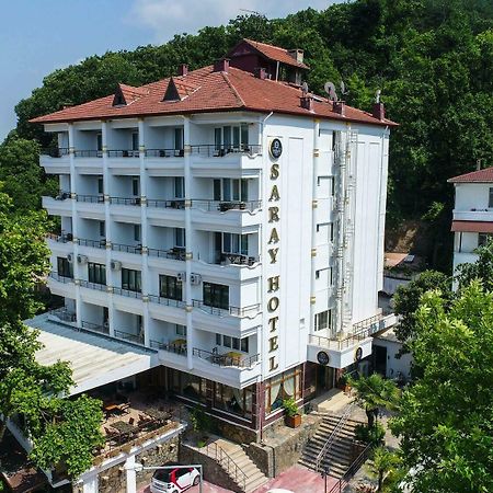 Thermal Saray Hotel & Yalova غوكْتْشيديري المظهر الخارجي الصورة