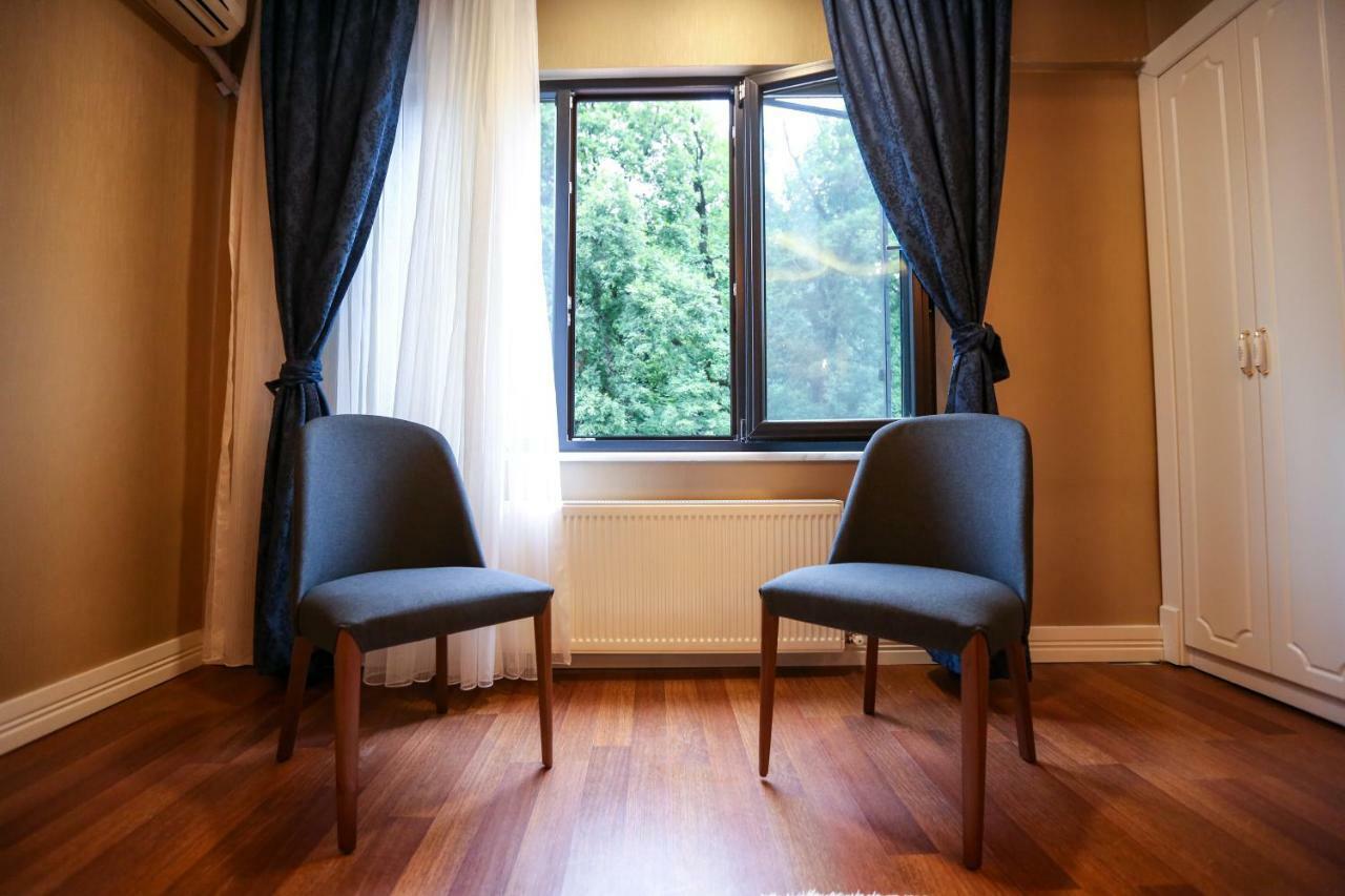 Thermal Saray Hotel & Yalova غوكْتْشيديري المظهر الخارجي الصورة