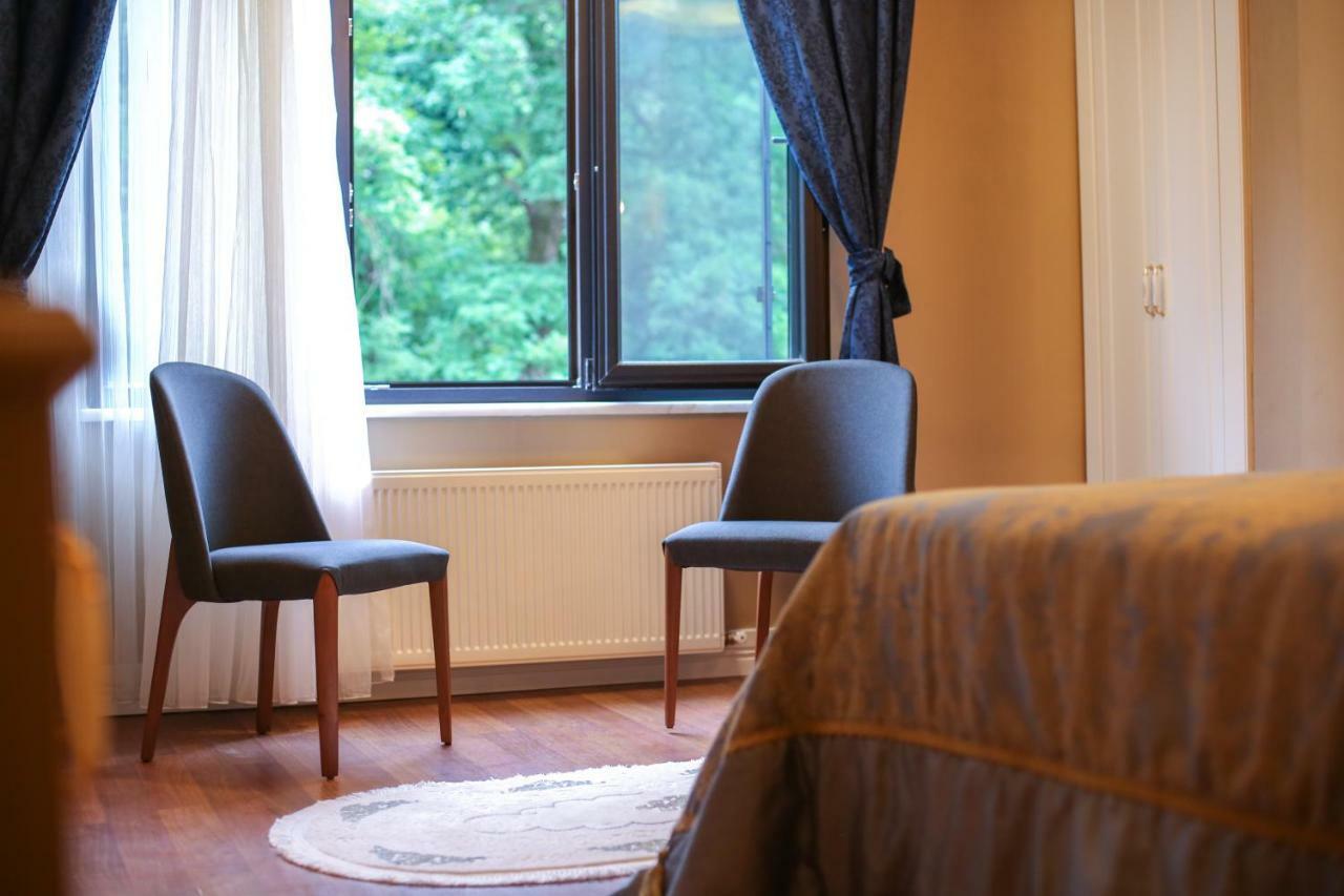 Thermal Saray Hotel & Yalova غوكْتْشيديري المظهر الخارجي الصورة