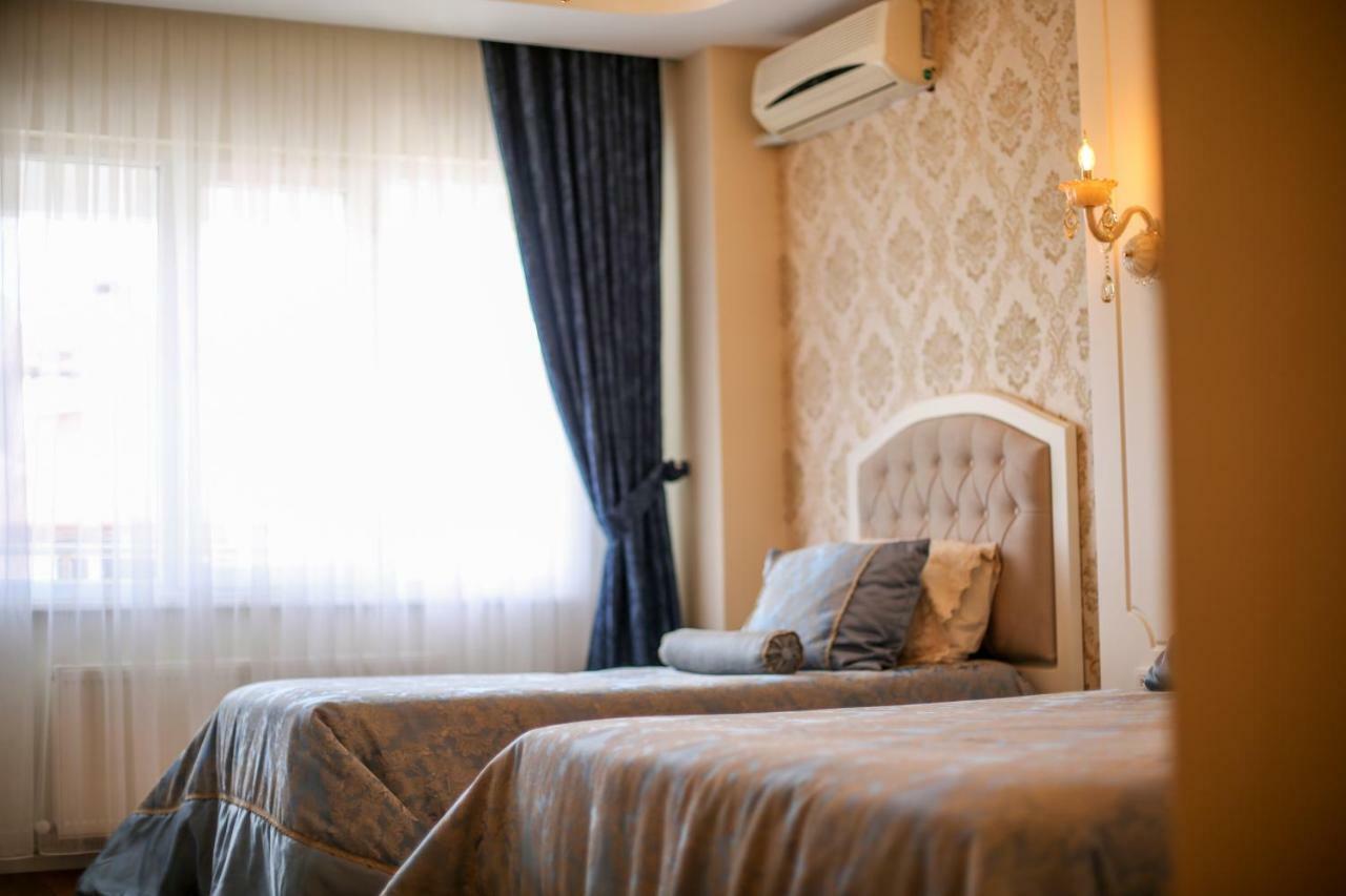 Thermal Saray Hotel & Yalova غوكْتْشيديري المظهر الخارجي الصورة