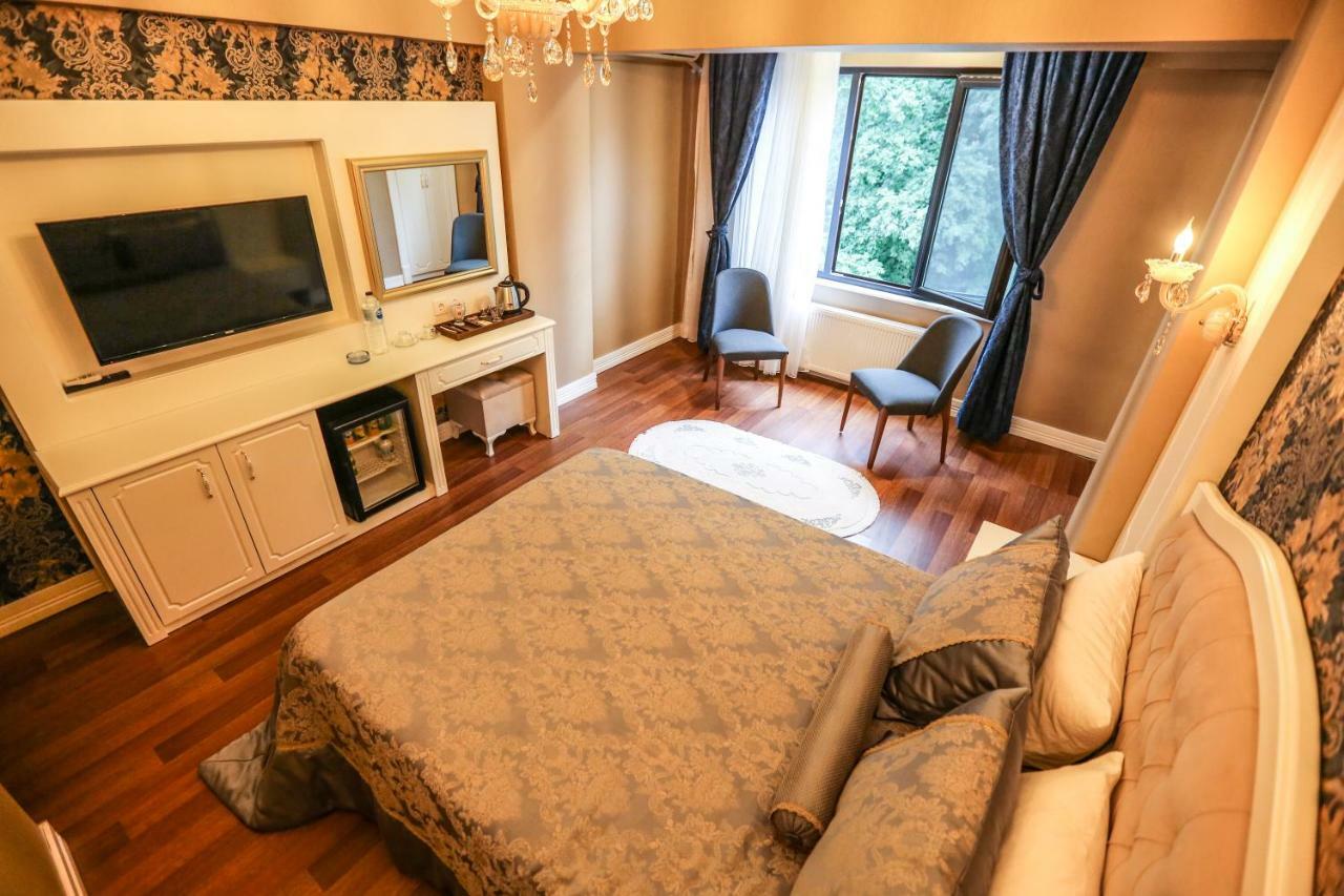 Thermal Saray Hotel & Yalova غوكْتْشيديري المظهر الخارجي الصورة