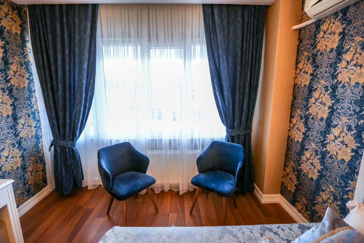 Thermal Saray Hotel & Yalova غوكْتْشيديري المظهر الخارجي الصورة