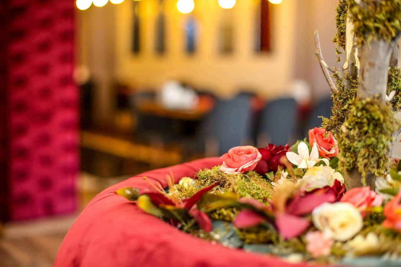 Thermal Saray Hotel & Yalova غوكْتْشيديري المظهر الخارجي الصورة