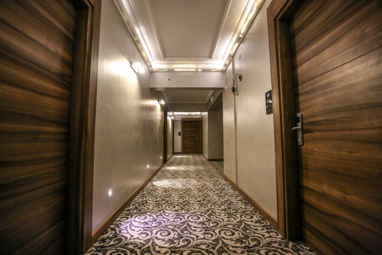 Thermal Saray Hotel & Yalova غوكْتْشيديري المظهر الخارجي الصورة
