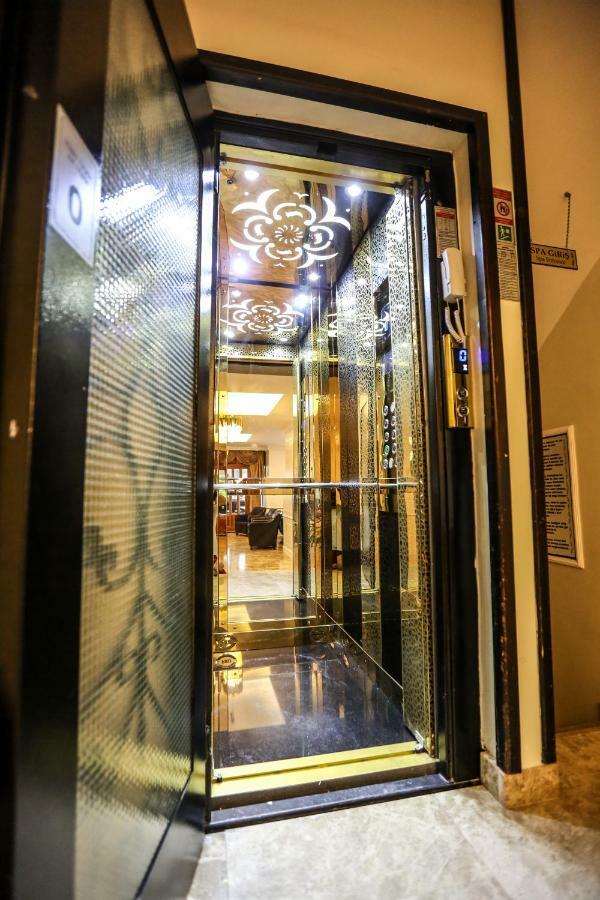 Thermal Saray Hotel & Yalova غوكْتْشيديري المظهر الخارجي الصورة