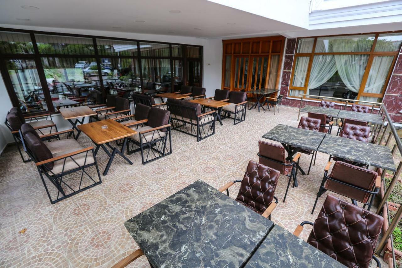 Thermal Saray Hotel & Yalova غوكْتْشيديري المظهر الخارجي الصورة