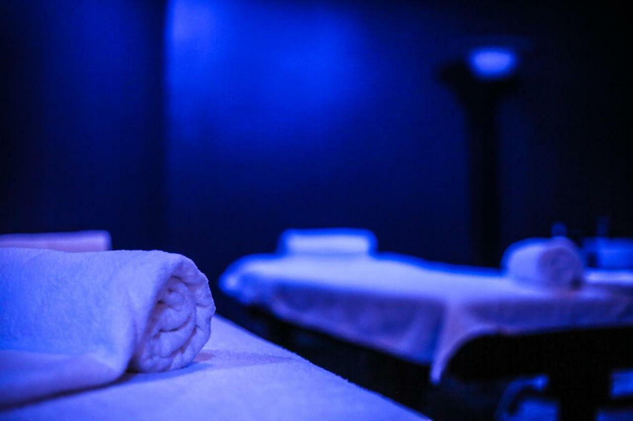 Thermal Saray Hotel & Yalova غوكْتْشيديري المظهر الخارجي الصورة
