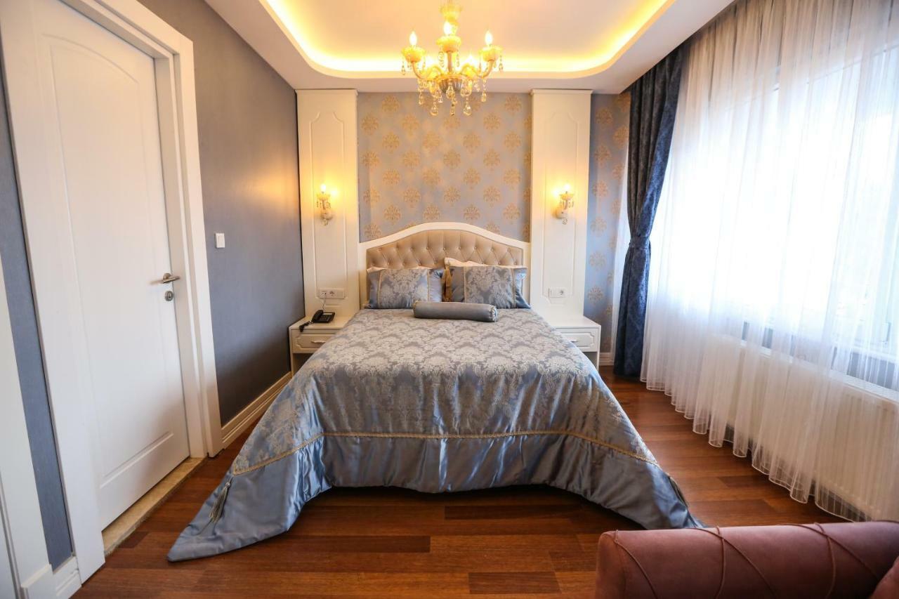 Thermal Saray Hotel & Yalova غوكْتْشيديري المظهر الخارجي الصورة