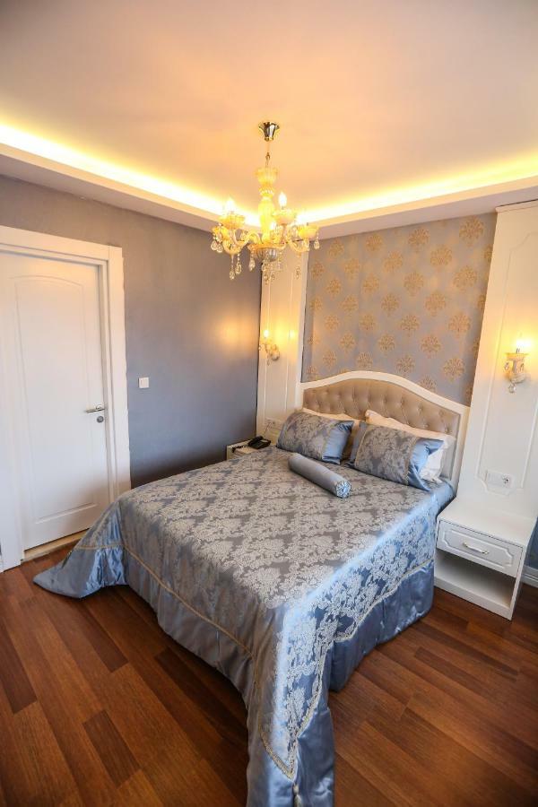 Thermal Saray Hotel & Yalova غوكْتْشيديري المظهر الخارجي الصورة