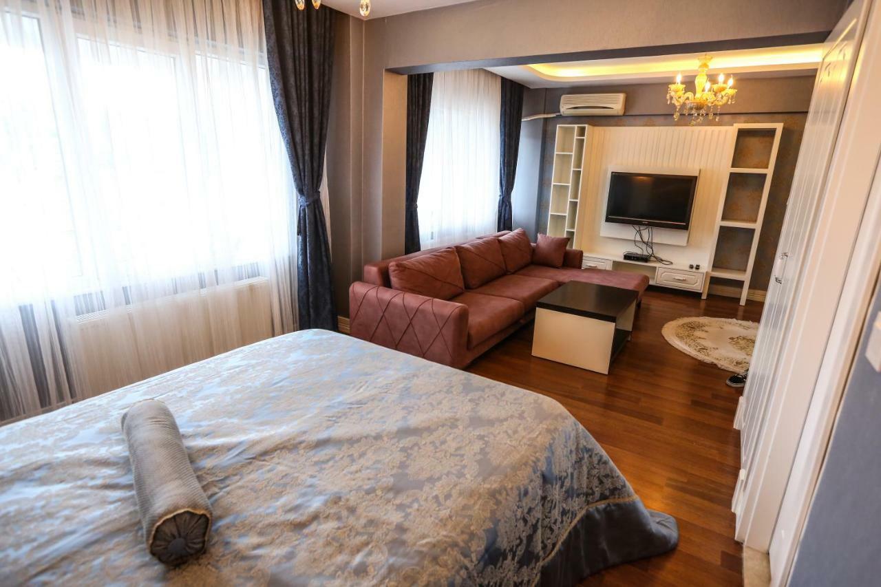 Thermal Saray Hotel & Yalova غوكْتْشيديري المظهر الخارجي الصورة