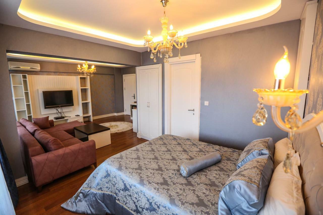 Thermal Saray Hotel & Yalova غوكْتْشيديري المظهر الخارجي الصورة