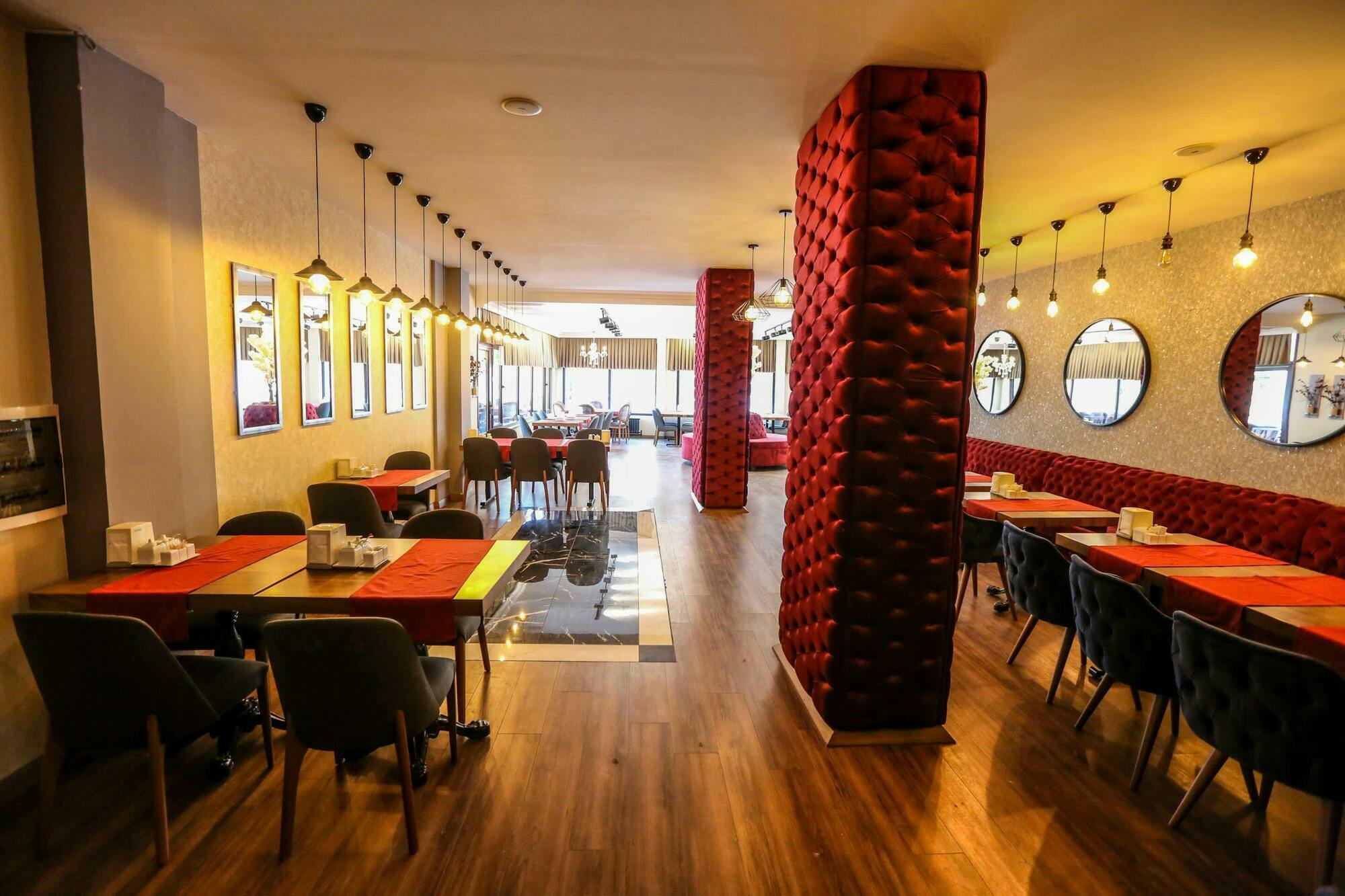 Thermal Saray Hotel & Yalova غوكْتْشيديري المظهر الخارجي الصورة