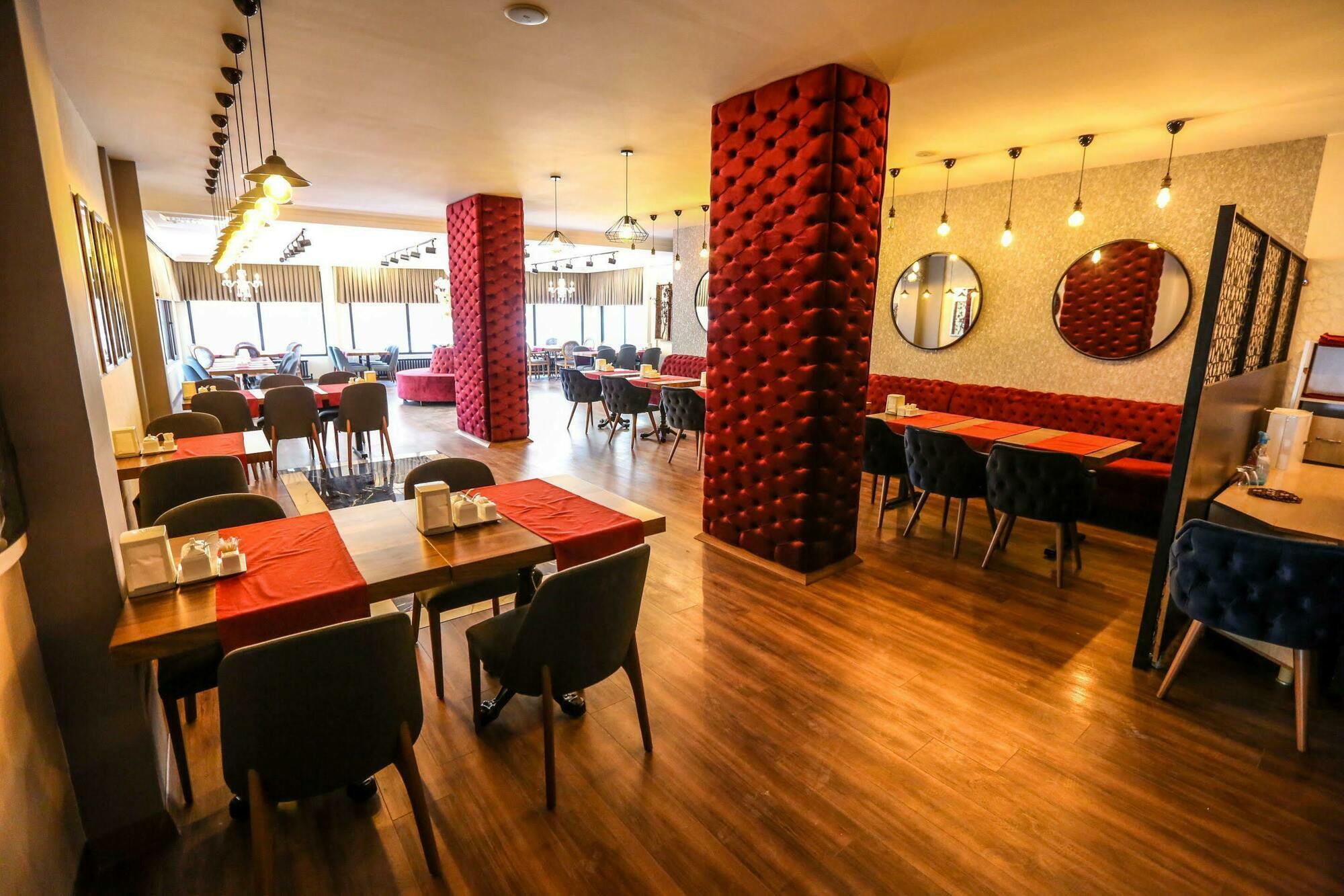 Thermal Saray Hotel & Yalova غوكْتْشيديري المظهر الخارجي الصورة
