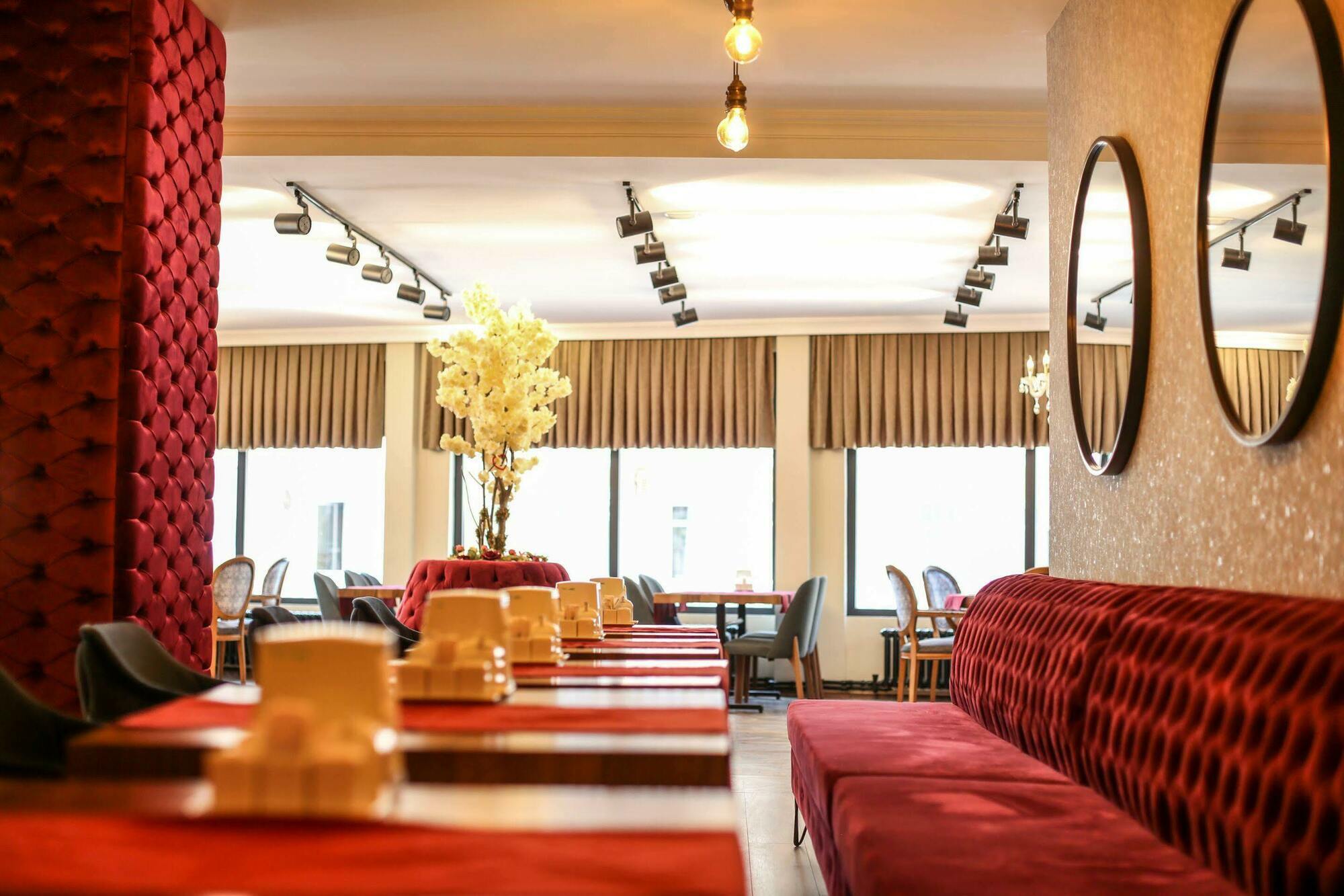 Thermal Saray Hotel & Yalova غوكْتْشيديري المظهر الخارجي الصورة