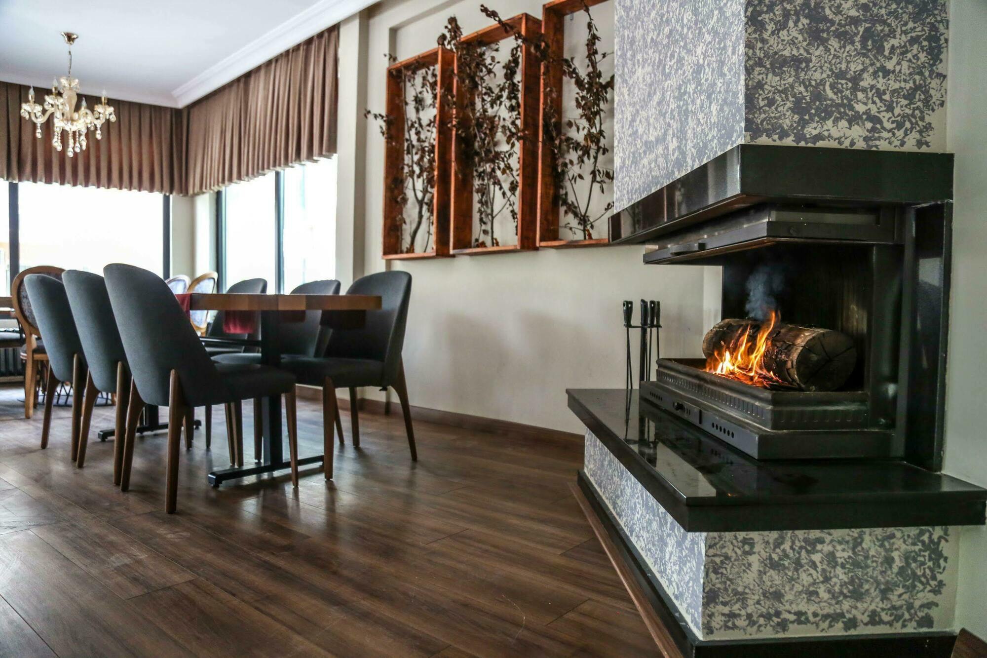 Thermal Saray Hotel & Yalova غوكْتْشيديري المظهر الخارجي الصورة