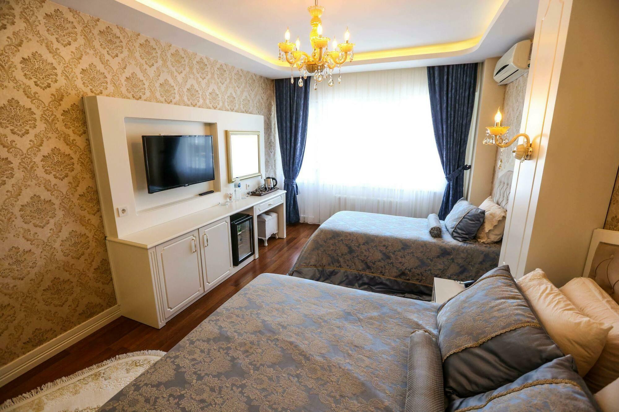 Thermal Saray Hotel & Yalova غوكْتْشيديري المظهر الخارجي الصورة