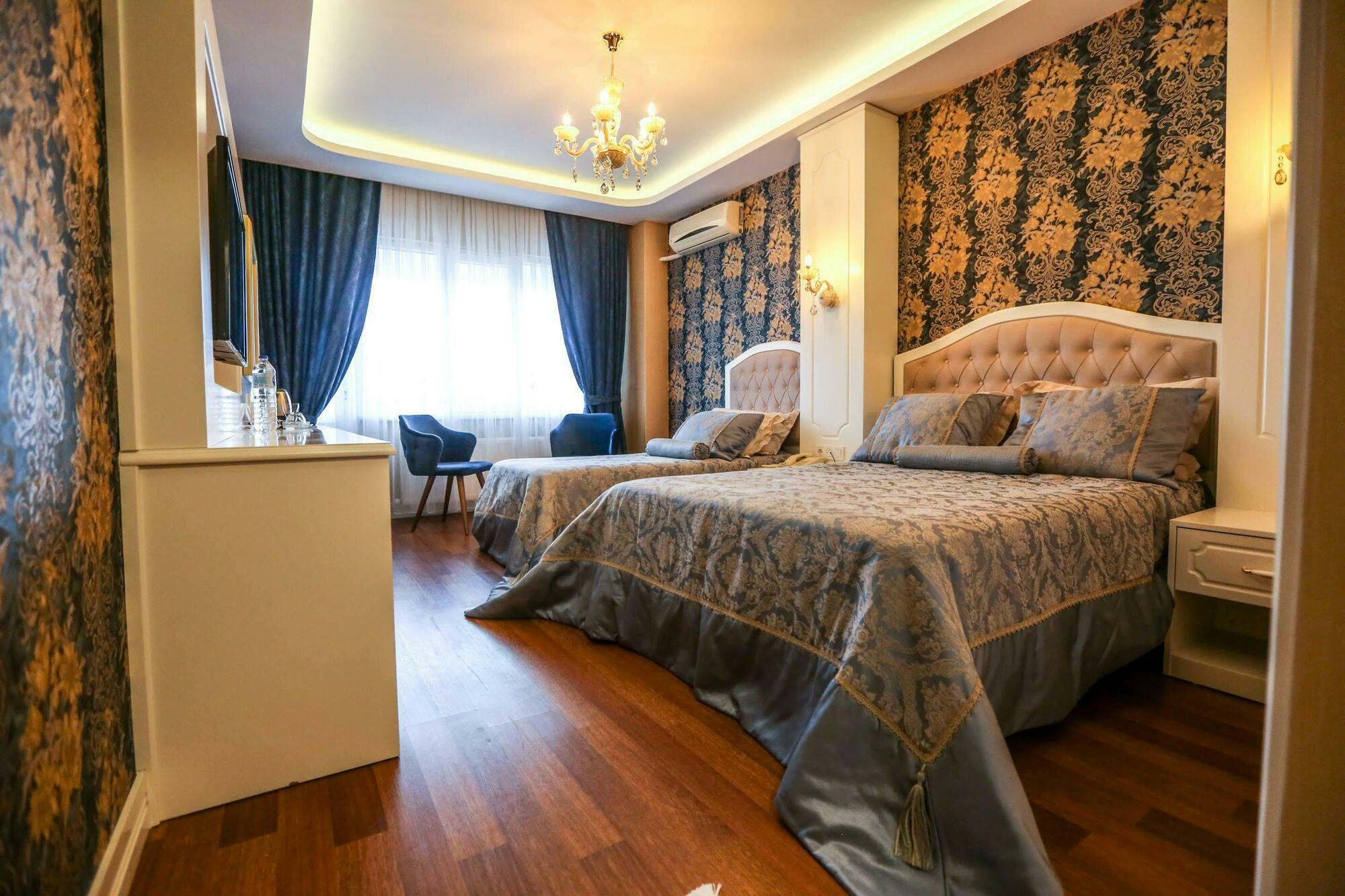 Thermal Saray Hotel & Yalova غوكْتْشيديري المظهر الخارجي الصورة