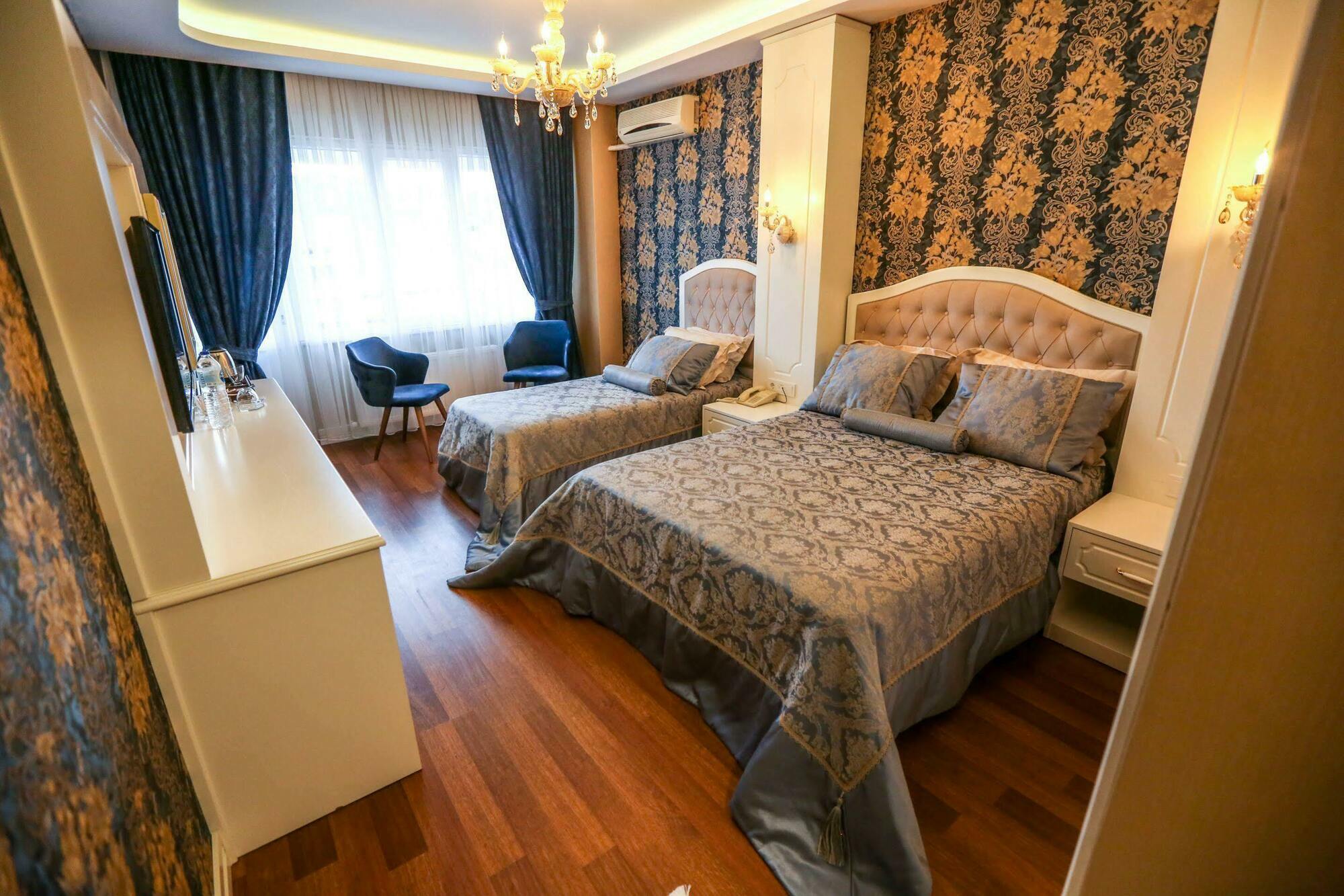 Thermal Saray Hotel & Yalova غوكْتْشيديري المظهر الخارجي الصورة