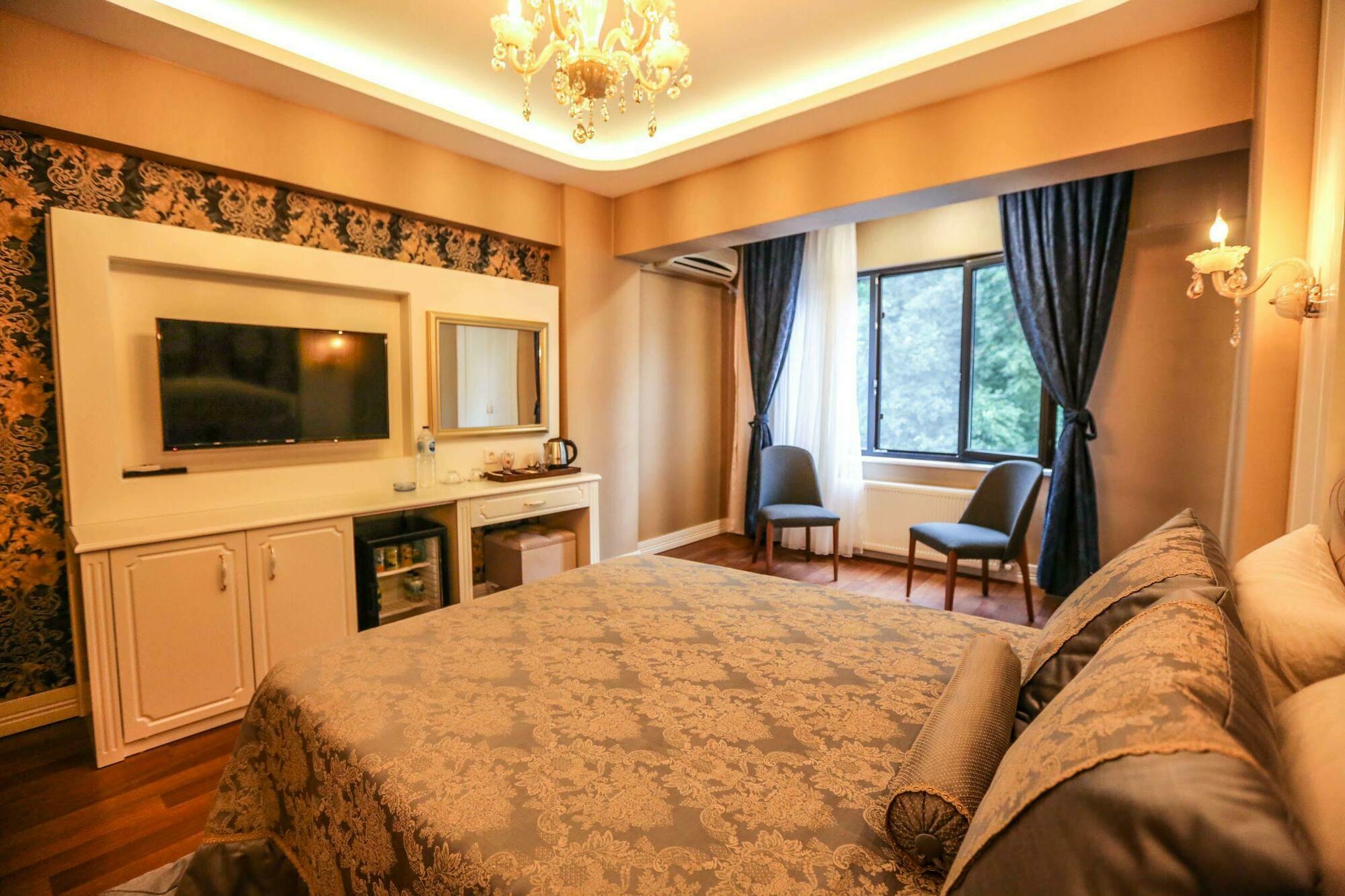 Thermal Saray Hotel & Yalova غوكْتْشيديري المظهر الخارجي الصورة