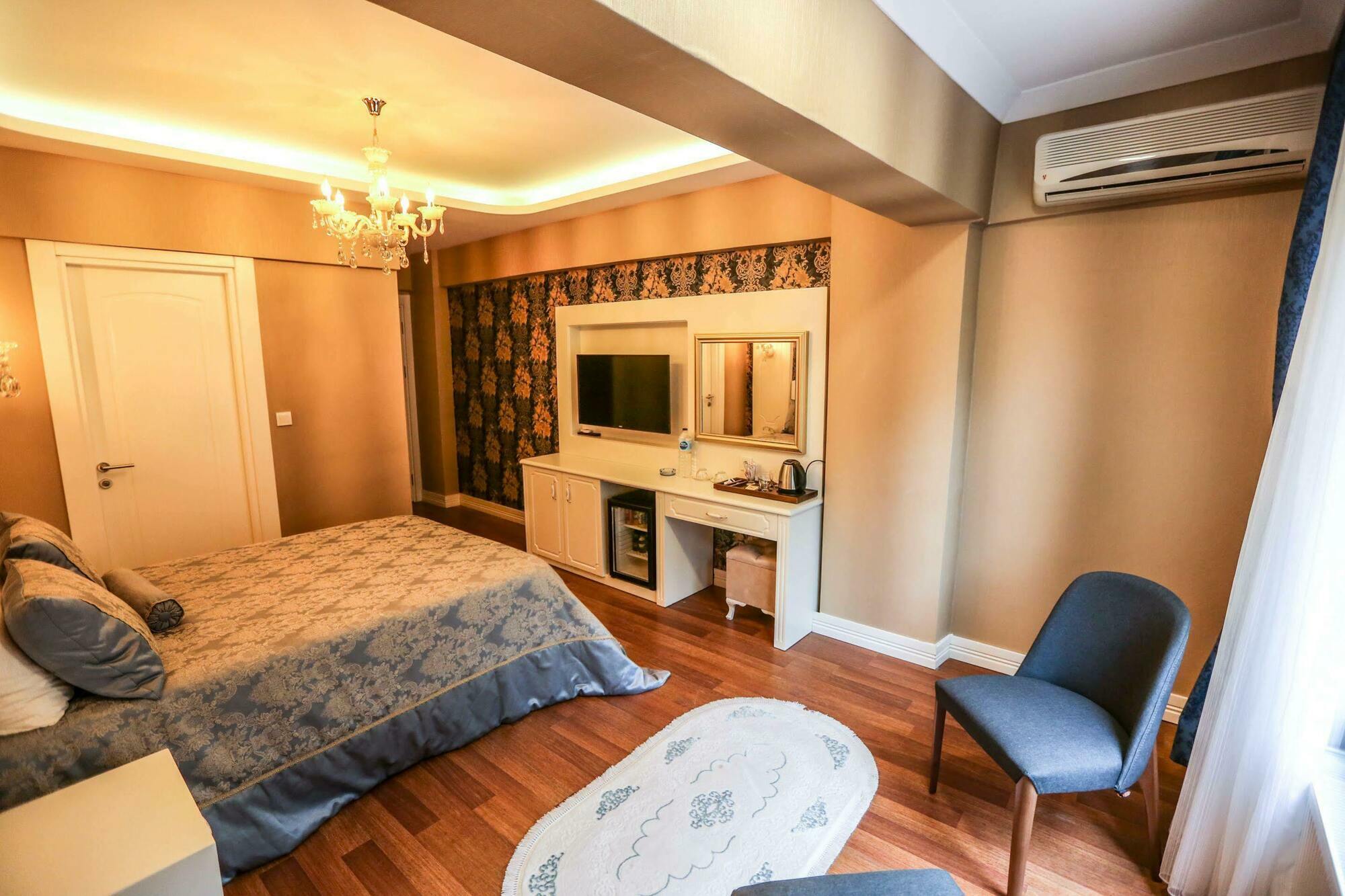 Thermal Saray Hotel & Yalova غوكْتْشيديري المظهر الخارجي الصورة