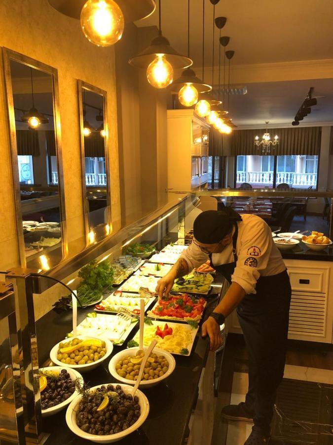 Thermal Saray Hotel & Yalova غوكْتْشيديري المظهر الخارجي الصورة